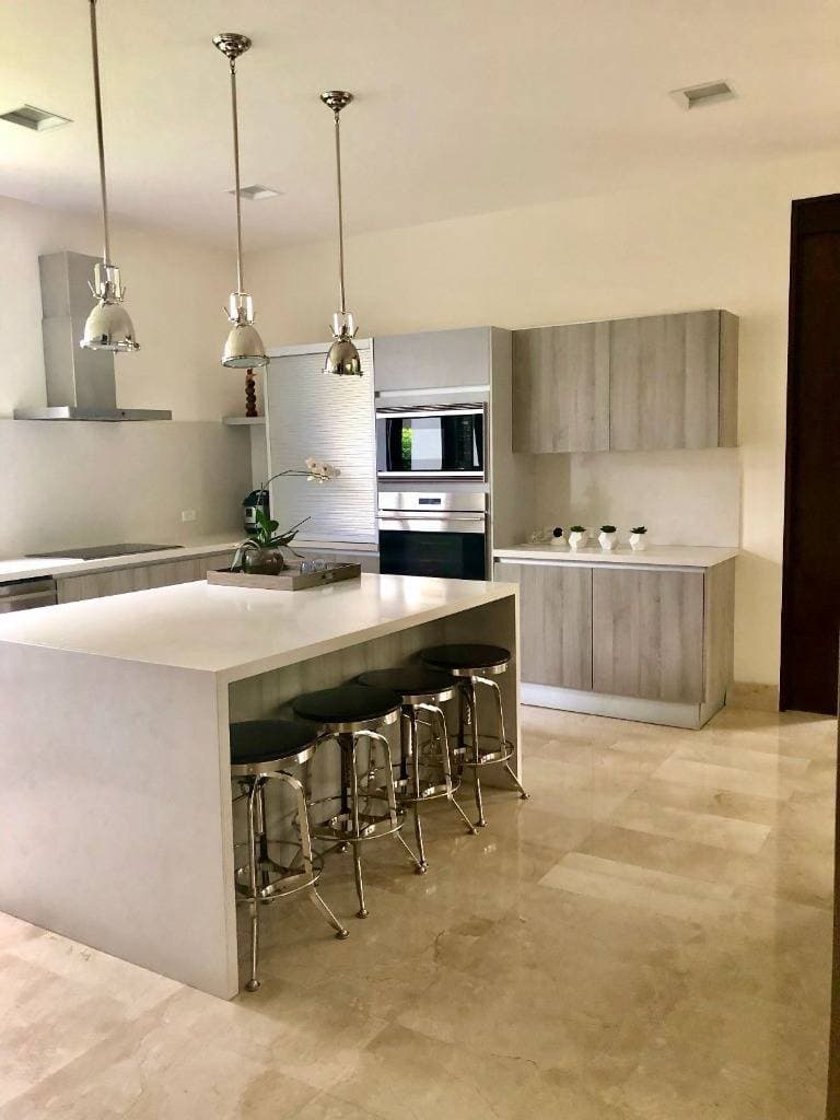 Casa en Hacienda del Sol
