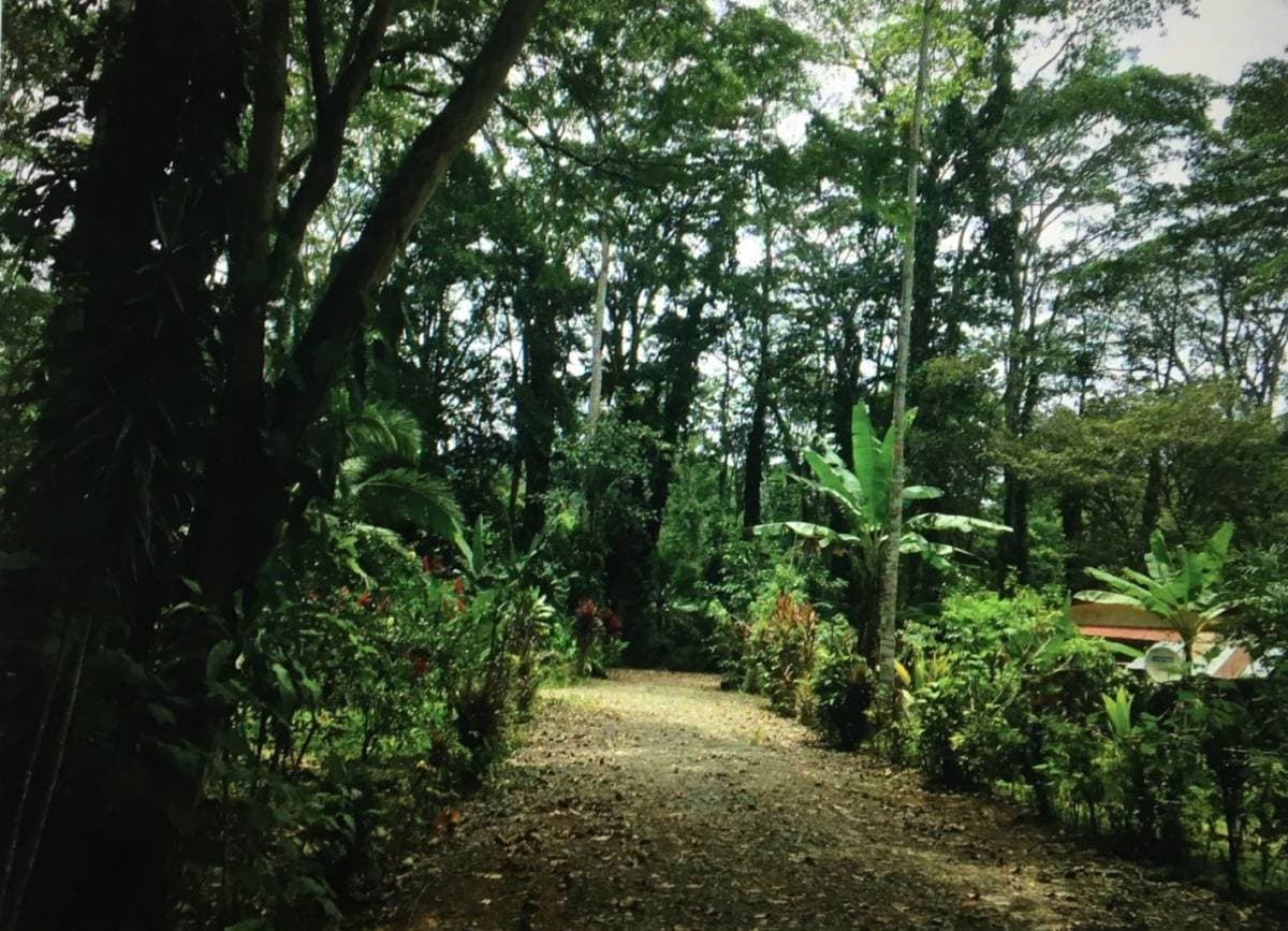 Propiedad en Puerto Vargas