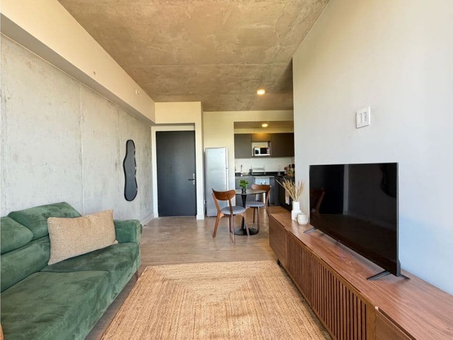 Apartamento en Mata Redonda