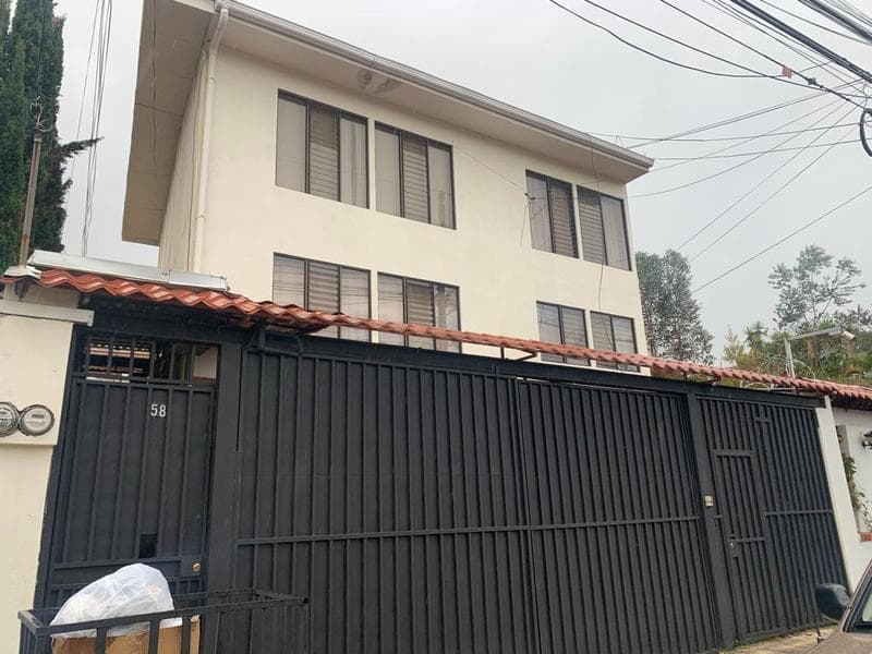 Property at Curridabat