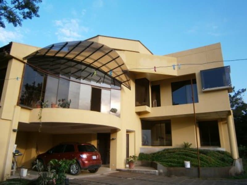 Propiedad en San Antonio