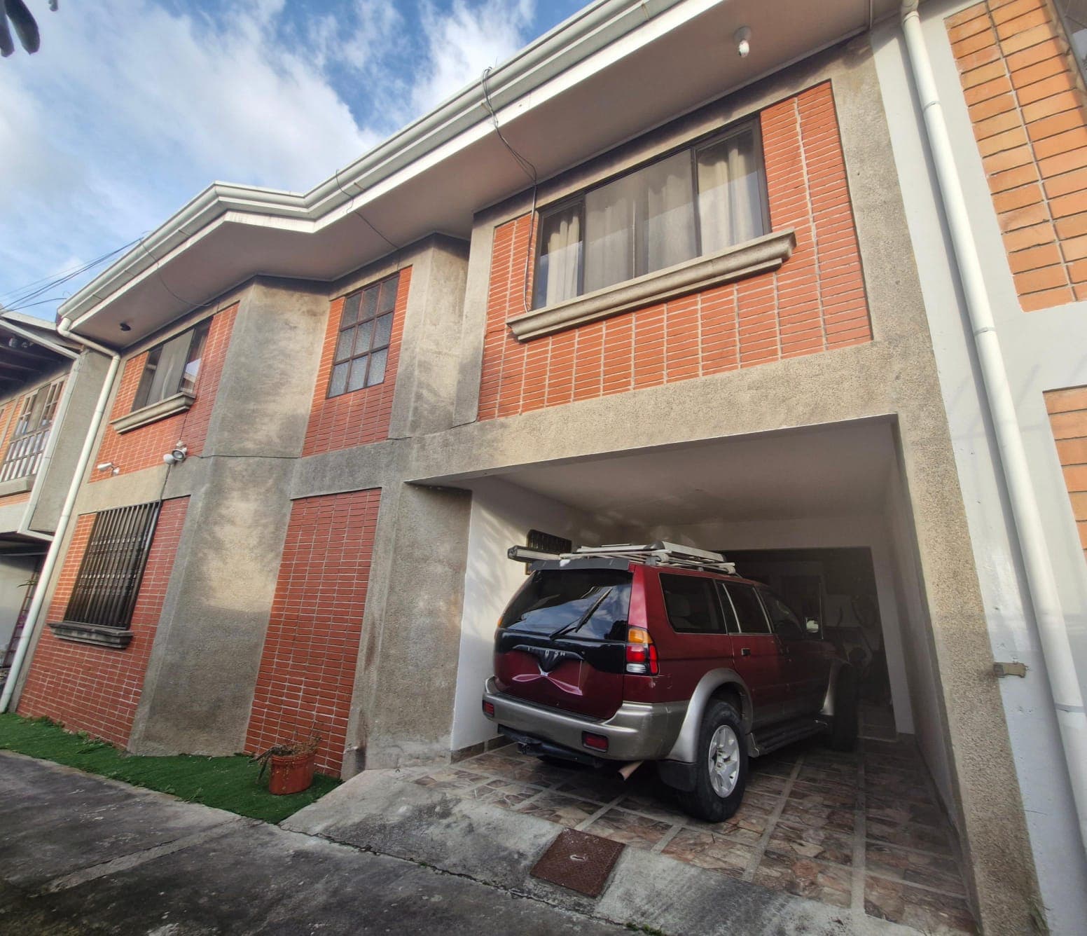 Property at Sabanilla