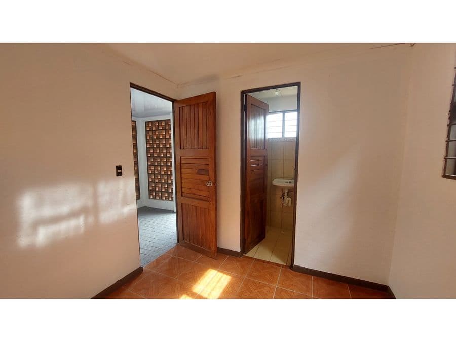 House at San Vicente