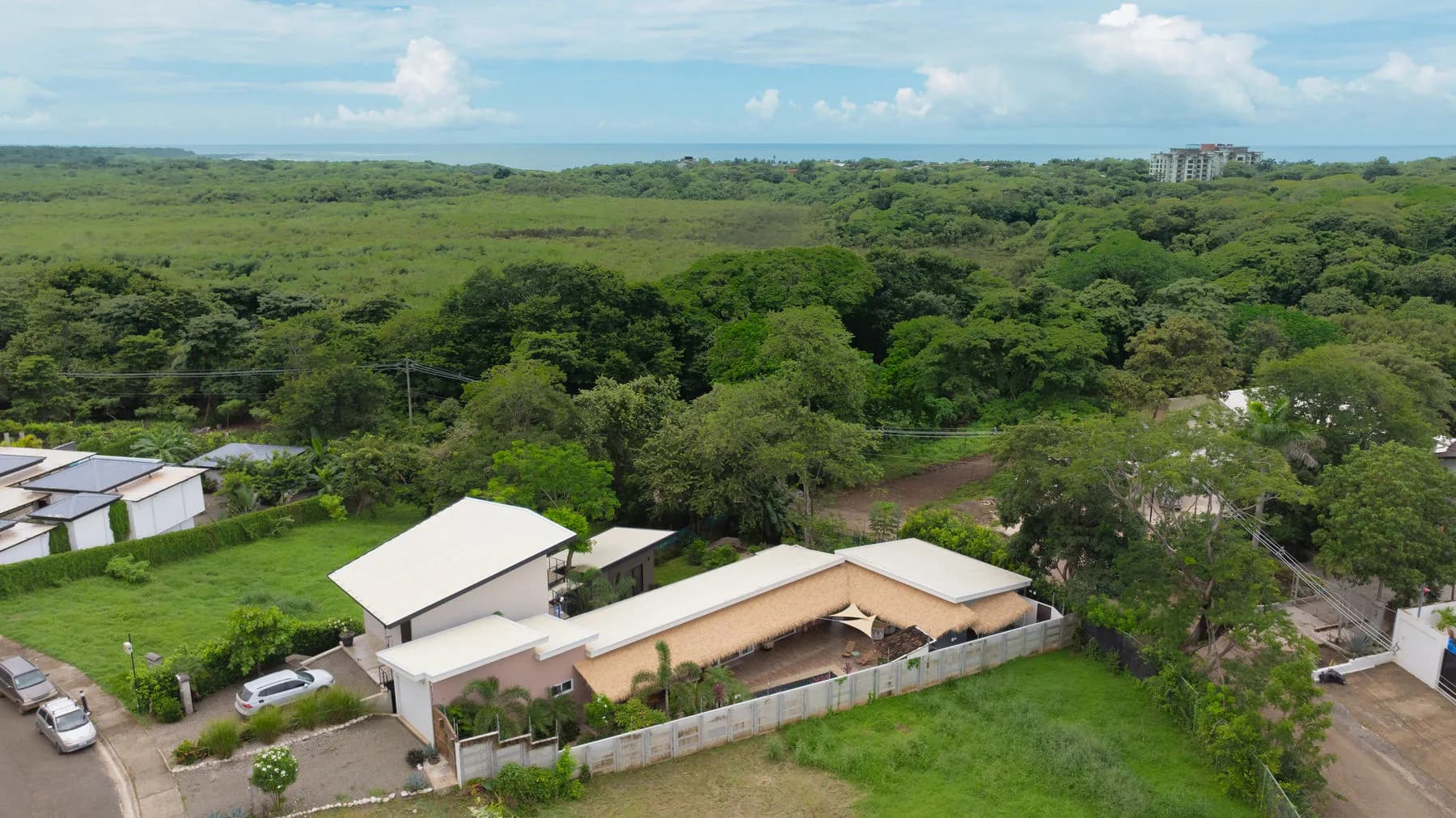 Casa en Tamarindo