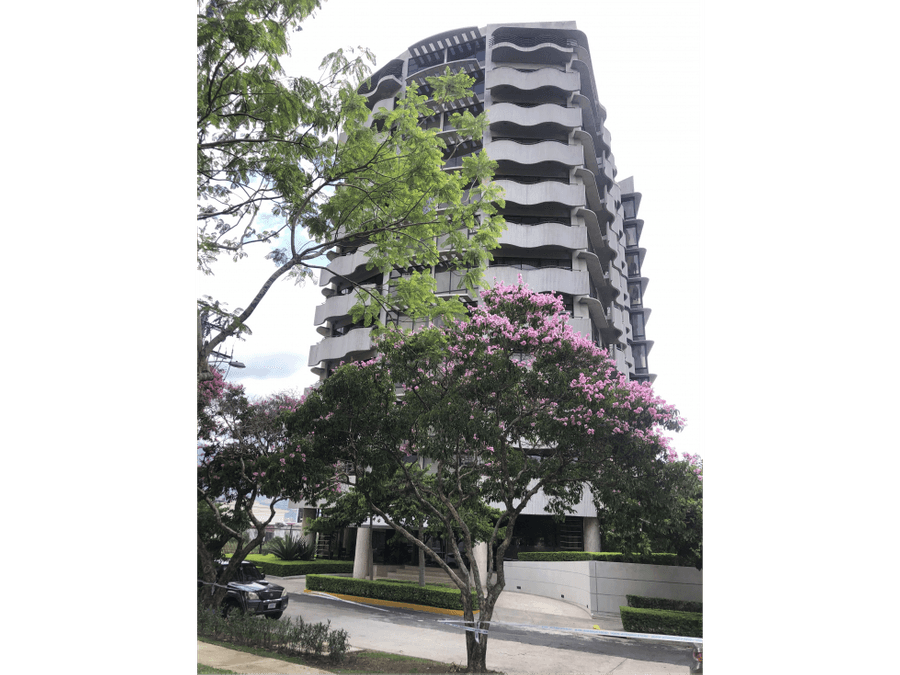 Propiedad en Mata Redonda