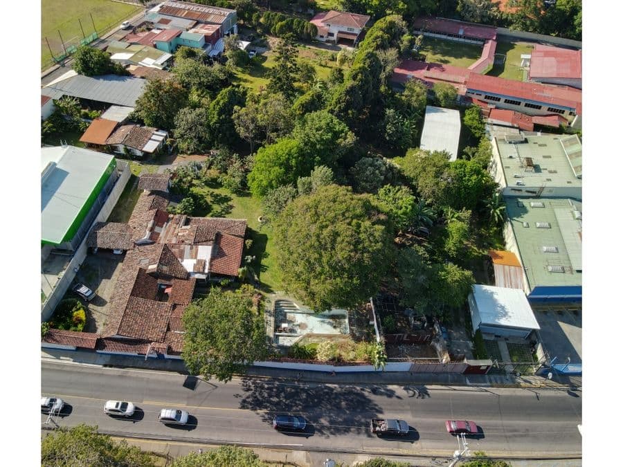 Terreno en Santo Domingo