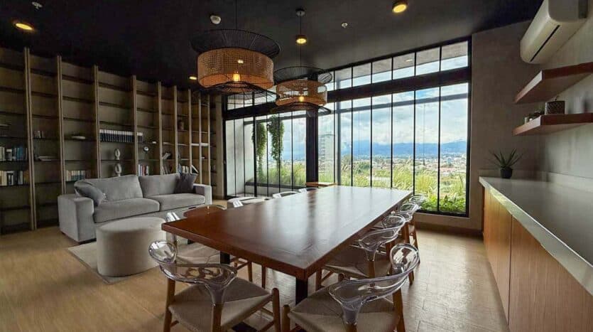 Apartment at Alma de Escalante