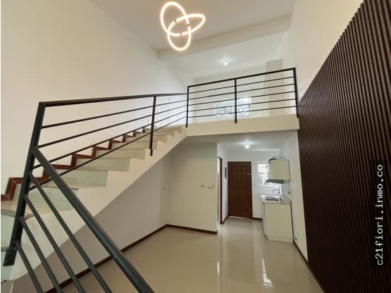 Apartamento en Escazú