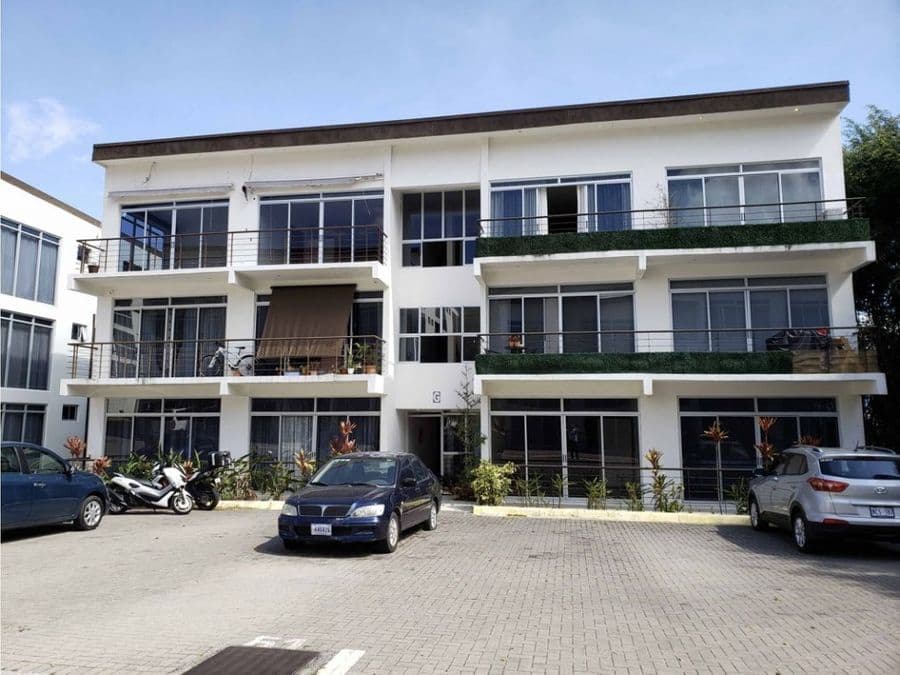 Apartamento en Piedades