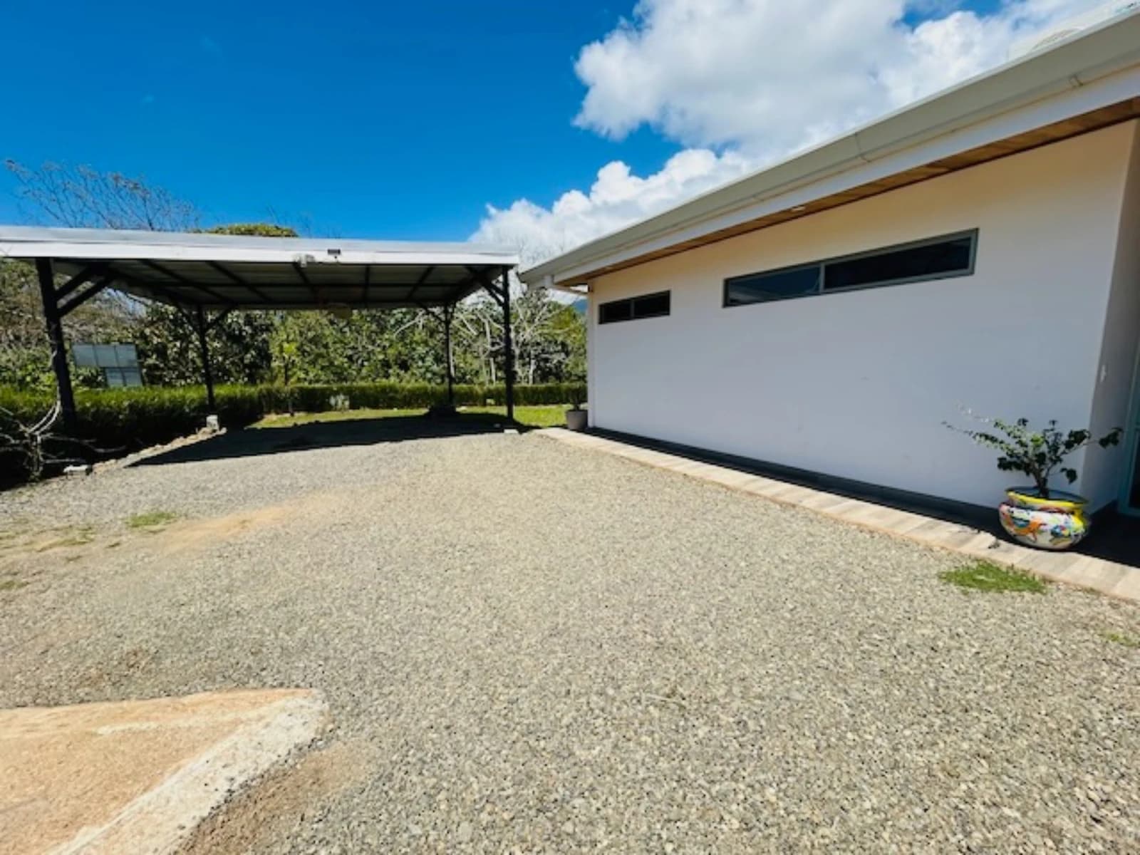 Casa en Puerto Cortés