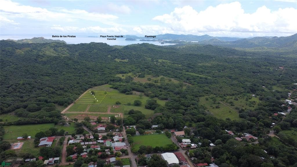 Terreno en Cabo Velas