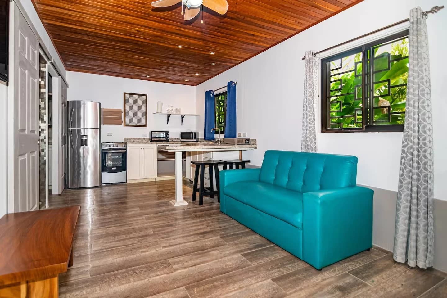 Casa en La Fortuna