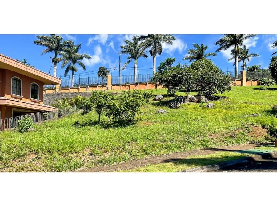 Property at Colinas de Montealegre