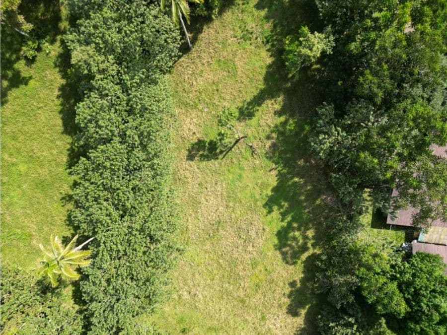 Terreno en Alajuela