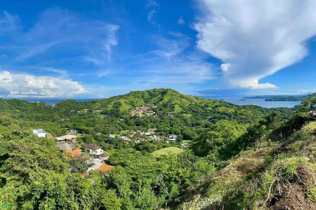 Terreno en Coco Bay Estates