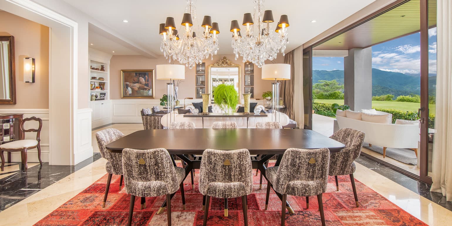 Property at Condominio Vistas del Monasterio