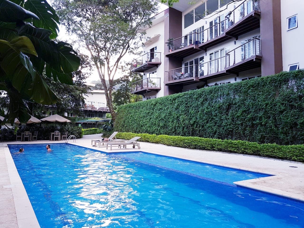 Property at Condominio San Nicolás de Bari