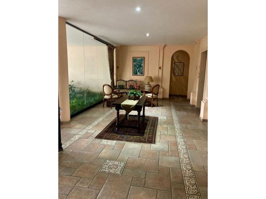 Apartamento en San Rafael