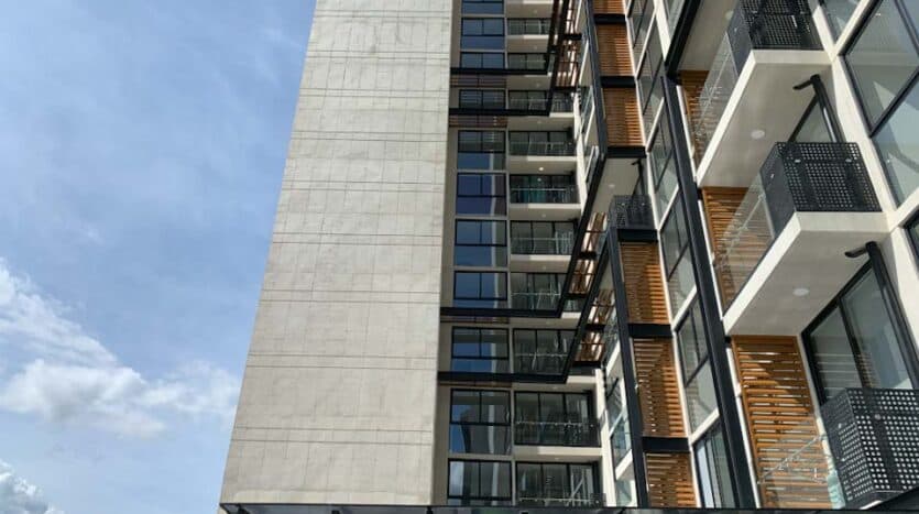 Apartment at Mata Redonda