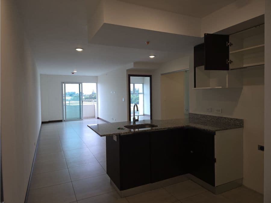 Apartamento en Ulloa