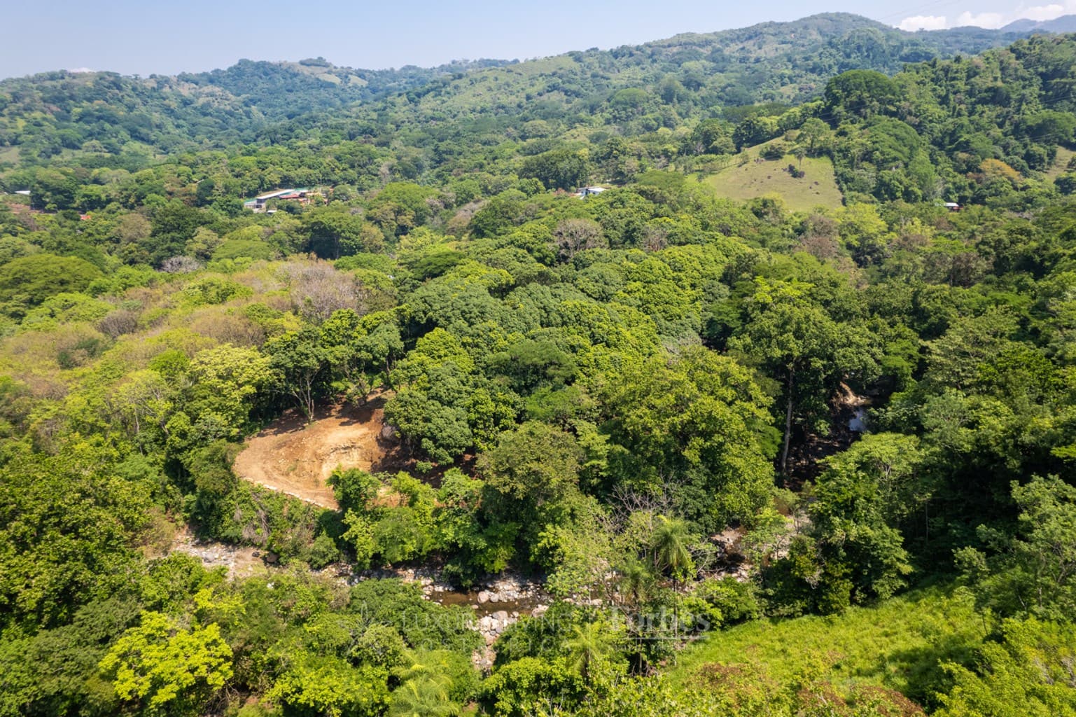 Terreno en San Mateo