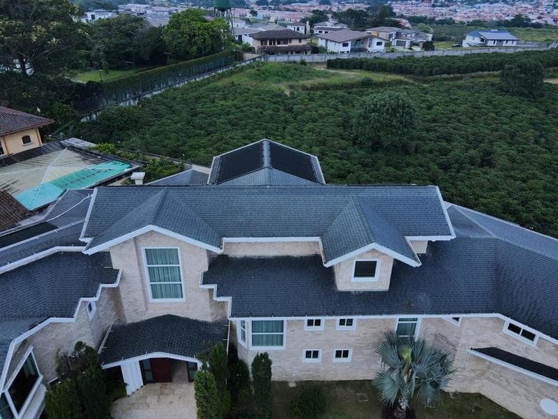 Property at Colinas de Montealegre