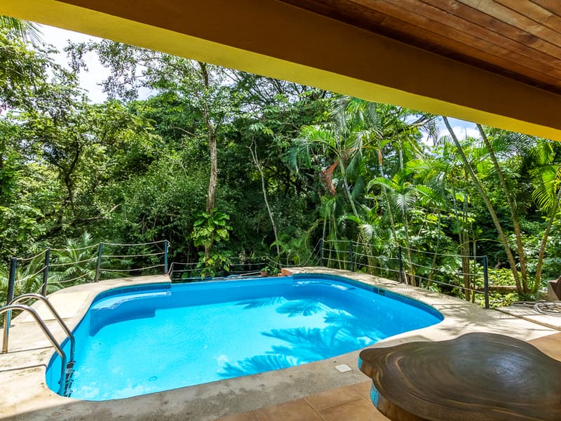Property at Nosara