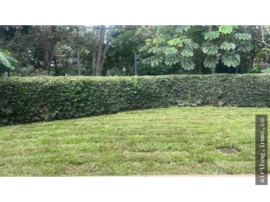 House at Hacienda Del Sol