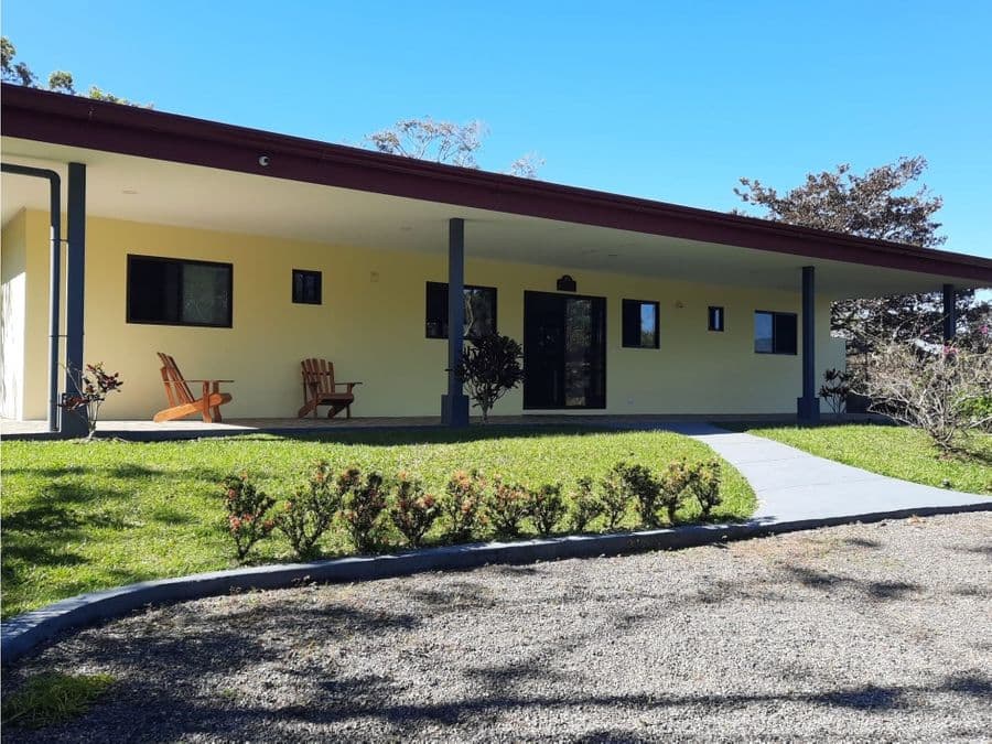 Casa en Alajuela