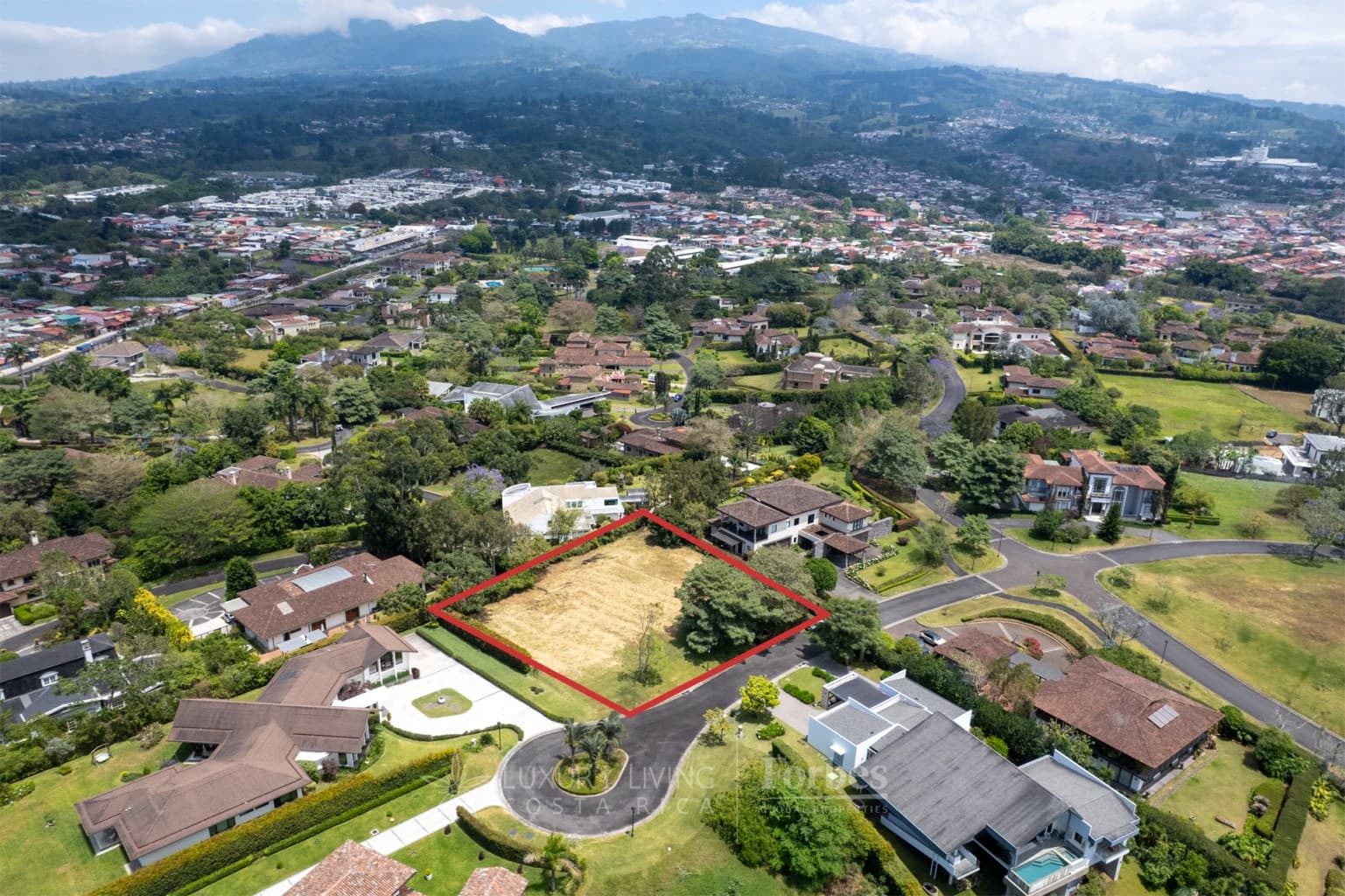 Property at Granadilla