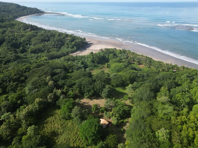 Terreno en Aguabuena