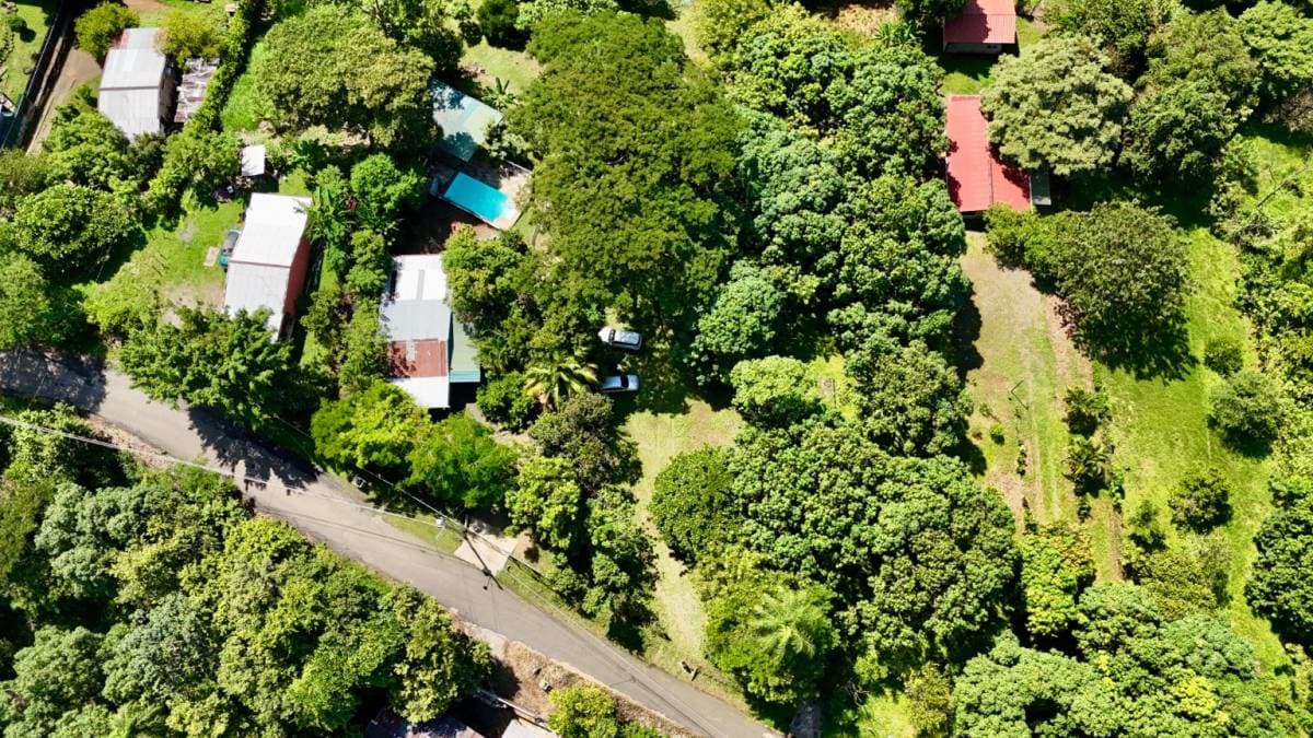 Propiedad en Coyolar