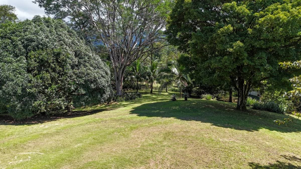 Propiedad en Ojochal