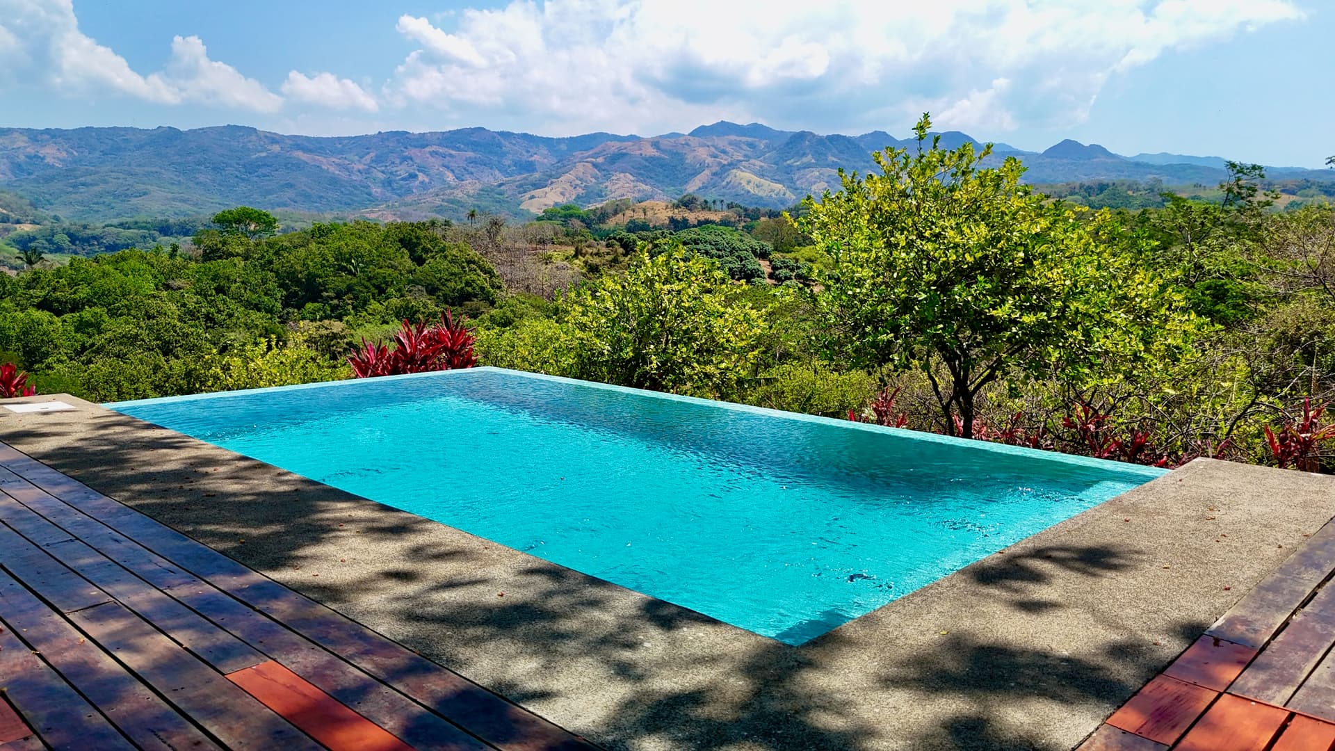 Terreno en San Mateo