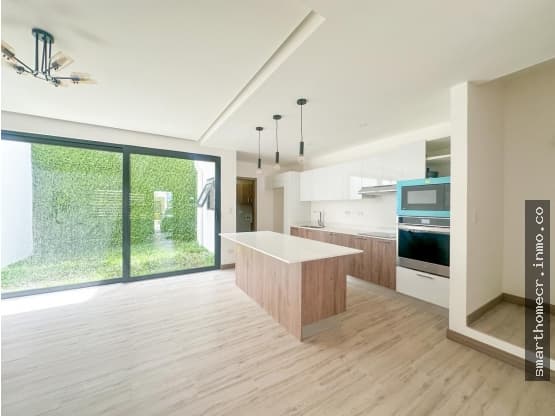 House at Santa Ana