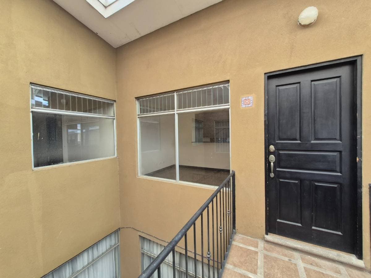 Propiedad en Condominio El Roble