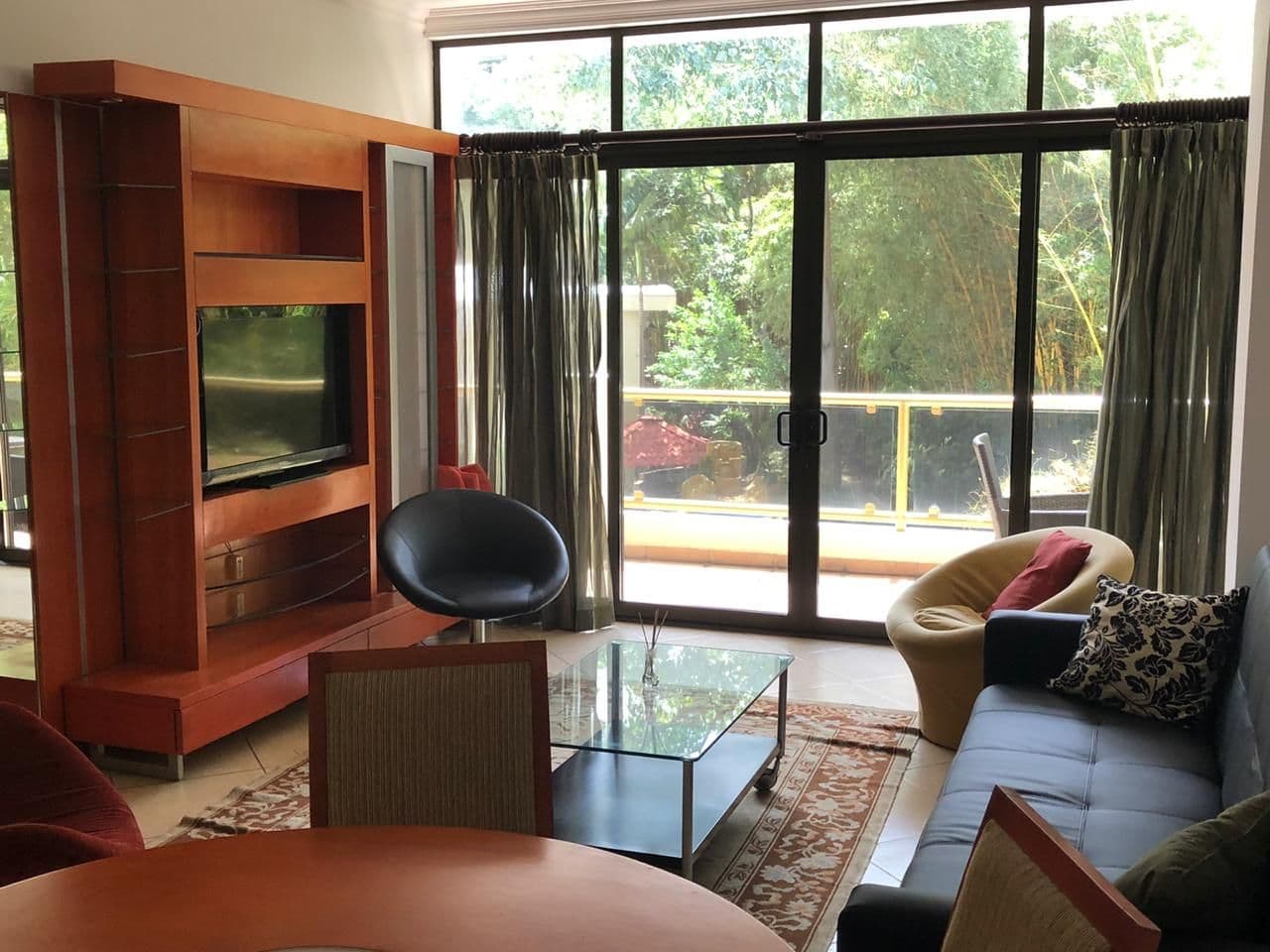 Propiedad en Condominio Riverside