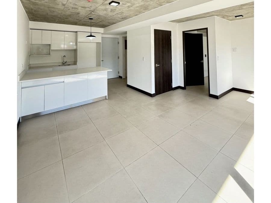 Apartamento en Khaya Curridabat