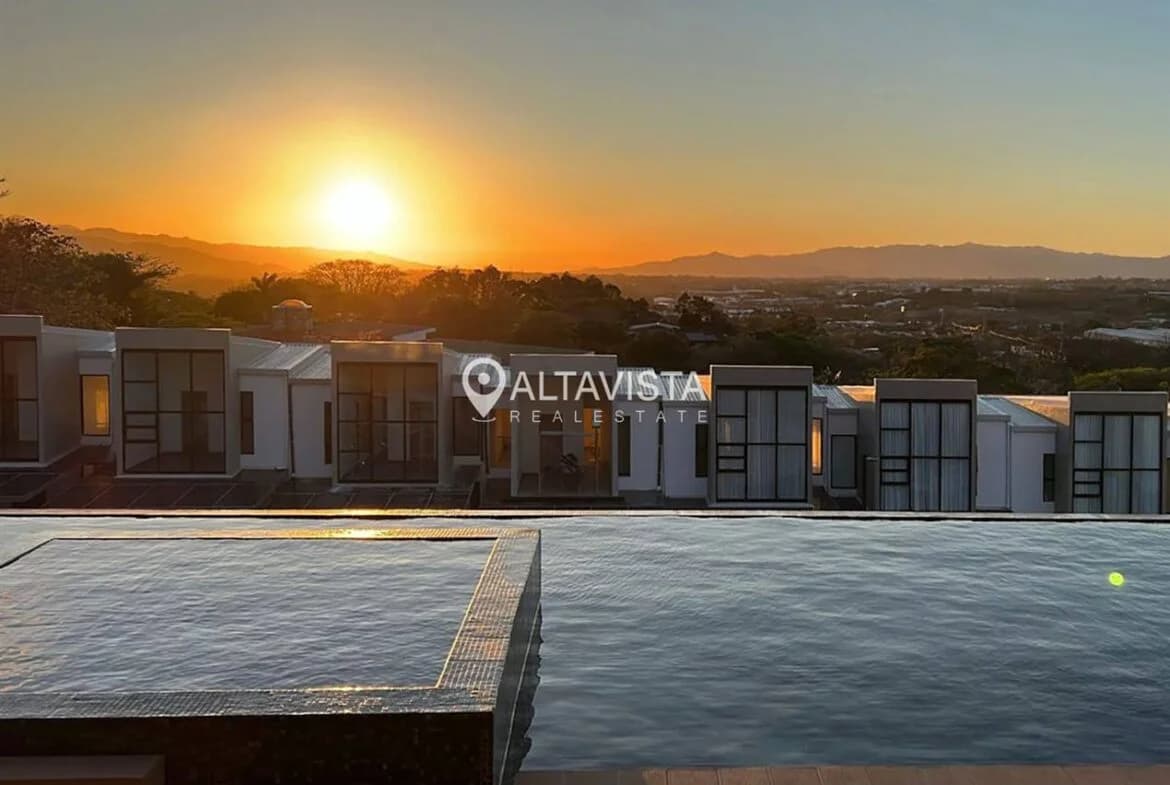 House at Condominio Bali