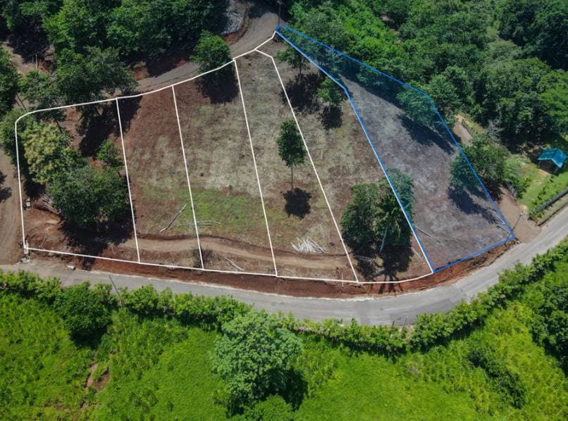 Propiedad en Condominio Santa Marta