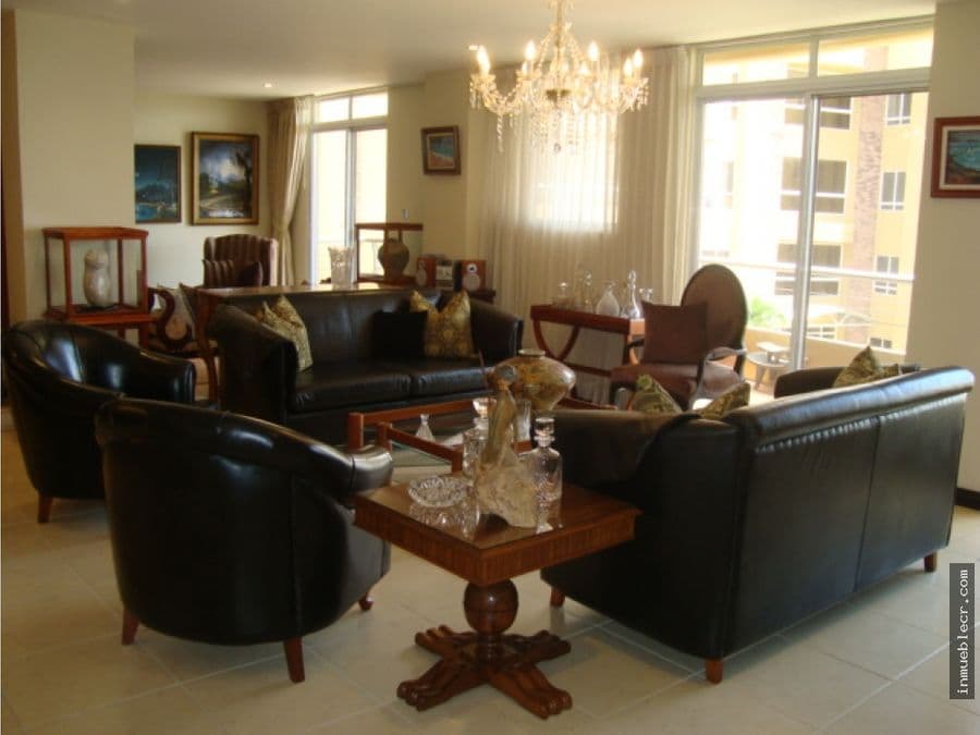 Apartamento en San Rafael