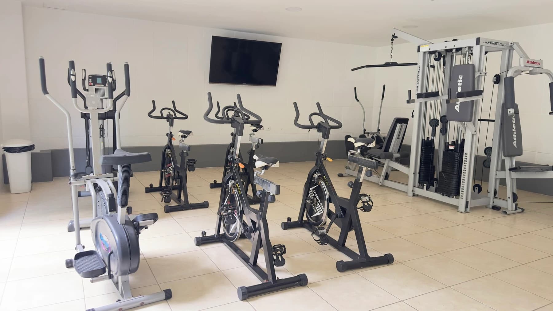 Casa en Condominio Terrazas de Ayarco