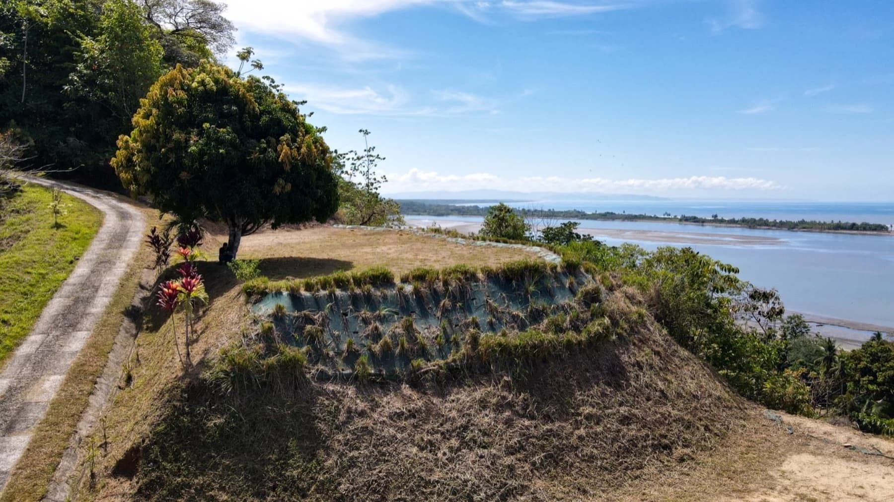 Terreno en Puerto Cortés