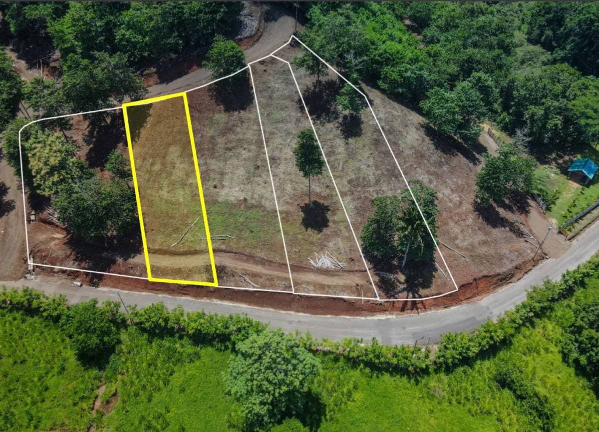 Propiedad en Condominio Santa Marta