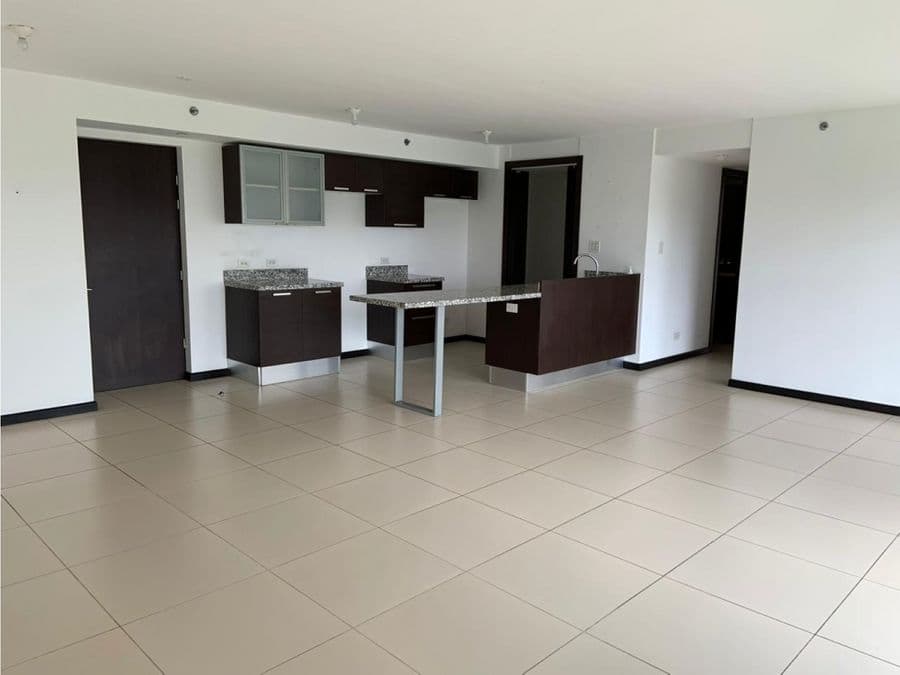 Apartment at Residencias Paradisus