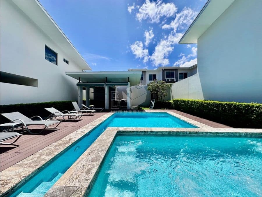 Property at Santa Ana