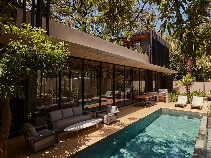 Property at Nosara