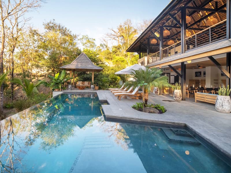 Property at Nosara