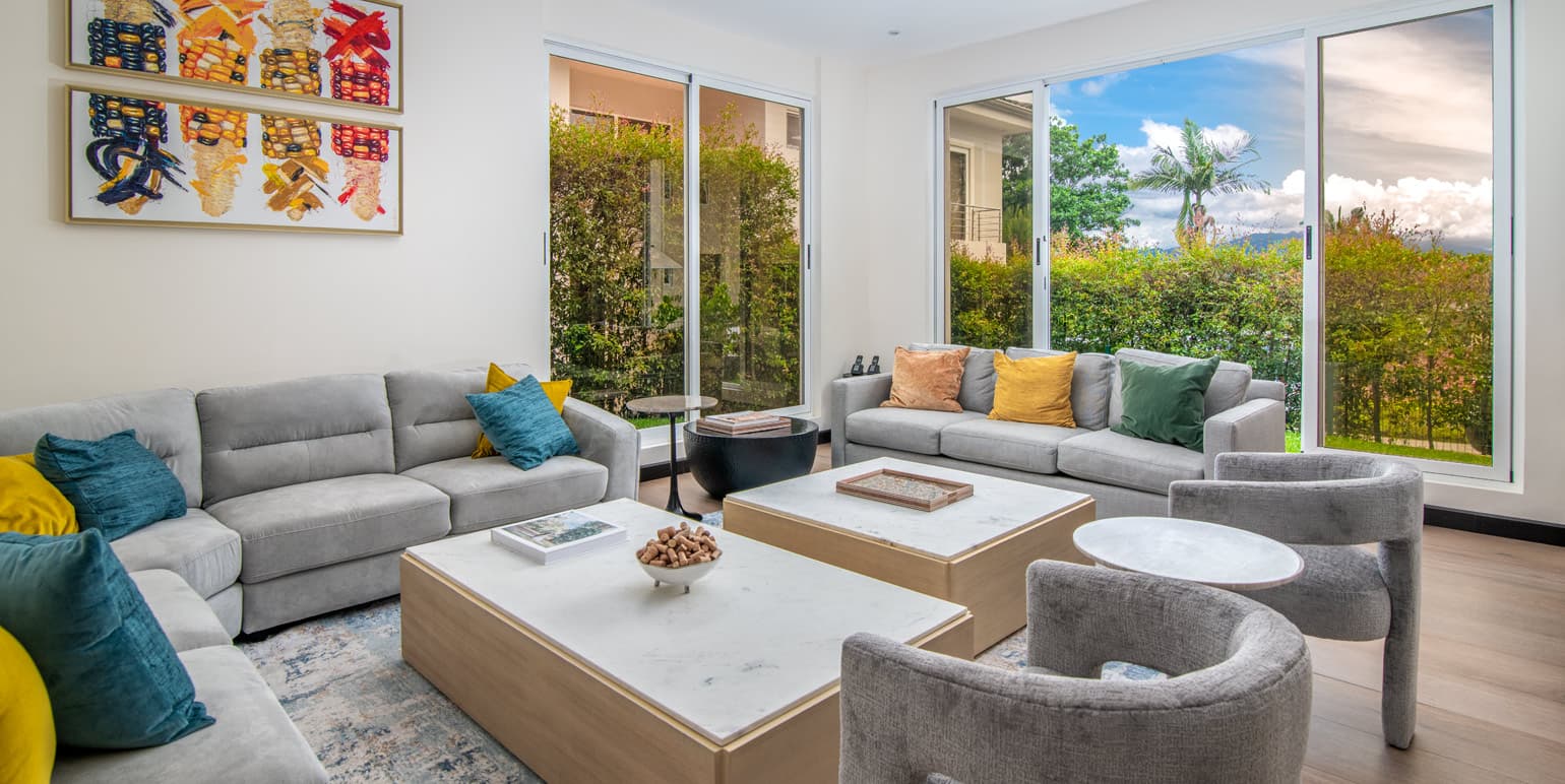 Propiedad en Condominio Monteverde