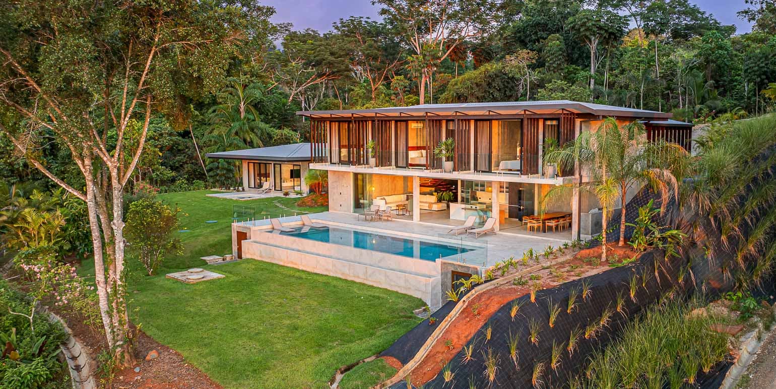 Propiedad en Bahía Ballena